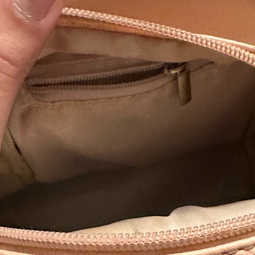 Mini backpack - Picture 4 of 4
